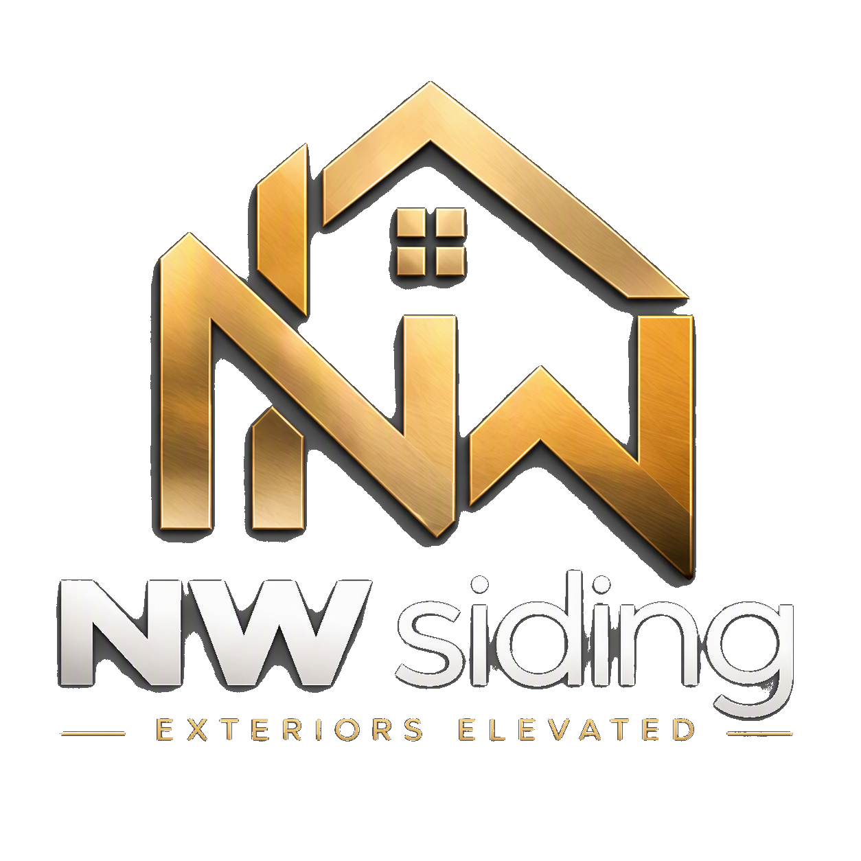 NW Siding — Exteriors Elevated